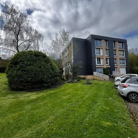 Daire Honfleur- 2 Pieces