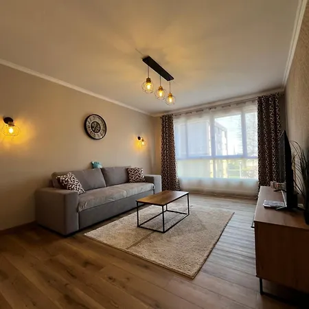 Daire Honfleur- 2 Pieces *