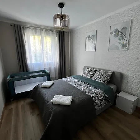Apartment Honfleur- 2 Pieces *