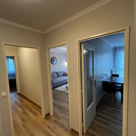 Honfleur- 2 Pièces * Honfleur