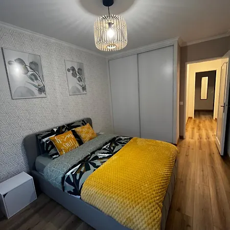 Honfleur- 2 Pièces Appartamento Honfleur