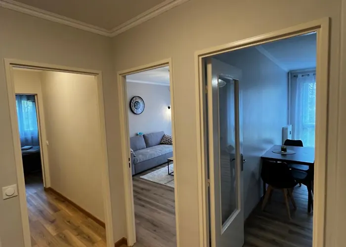 Honfleur- 2 Pièces * Honfleur