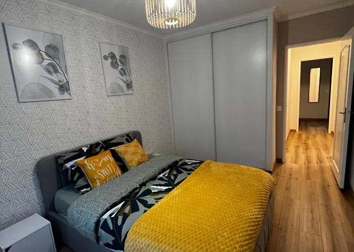 Honfleur- 2 Pieces Apartman Honfleur